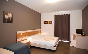 Ragusa Inn